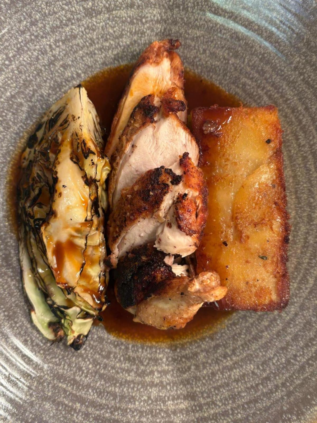 The Ship Inn 昂德尔 外观 照片