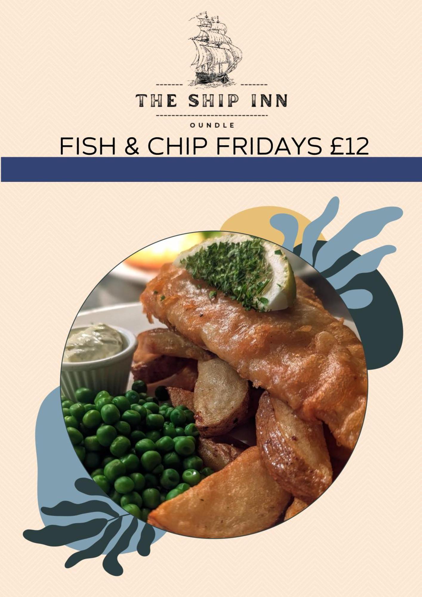 The Ship Inn 昂德尔 外观 照片